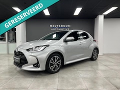 Toyota Yaris - 1.5 Hybrid | Lane | Carplay | Camera | Cruise |