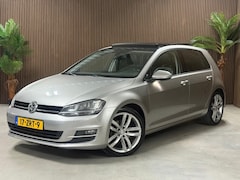 Volkswagen Golf - 1.4 TSI ACT Highline Nieuw D.Riem