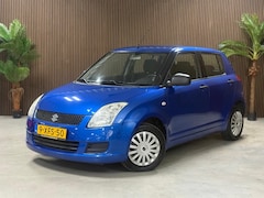 Suzuki Swift - 1.3 Comfort