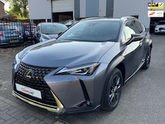 Lexus UX - 250h Executive Line