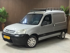 Citroën Berlingo - 2.0 HDI 600 Commerce