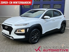 Hyundai Kona - 1.0T Comfort l Cruise l Airco l Bluetooth l