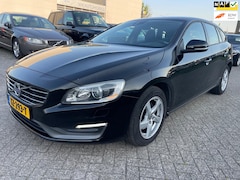 Volvo V60 - 2.0 D3 5 cylinder 163pk