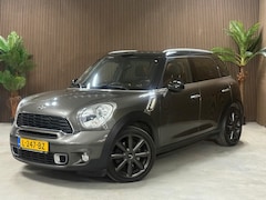 MINI Countryman - 1.6 Cooper S Pepper