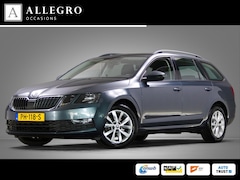 Skoda Octavia Combi - 1.6 TDI Greentech Ambition Business (ADAPTIVE CRUISE CONTROL, APPLE CARPLAY / ANDROID AUTO