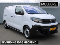 Opel Vivaro - 2.0 Diesel 145 L2 Automaat FULL OPTIONS