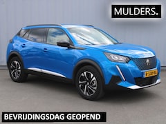 Peugeot e-2008 - EV Allure Pack 50 kWh