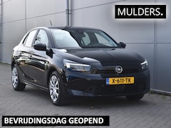 Opel Corsa - 1.2 Turbo CAMERA / Carplay / AIRCO