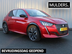 Peugeot 208 - 1.2 PureTech GT-Line Navigatie / Camera