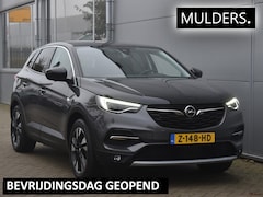 Opel Grandland X - 1.6 Turbo Hybrid4 Ultimate | Navi / Leder / Camera