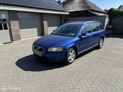 Volvo V50 - 1.8 Kinetic