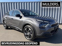Citroën Ë-C4 - Business 50 kWh VOORRAAD KORTING