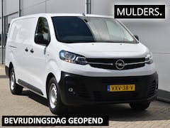 Opel Vivaro - 2.0 CDTI L3H1 Edition VOORRAAD KORTING