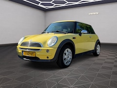 MINI One - 1.6 Salt