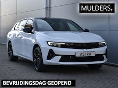 Opel Astra Electric - 54 kWh GS ALCANTARA / NAVI / CAMERA