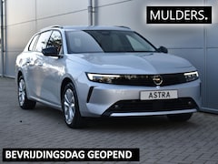 Opel Astra Sports Tourer - 1.2 Turbo Edition NAVI / CAMERA / PDC
