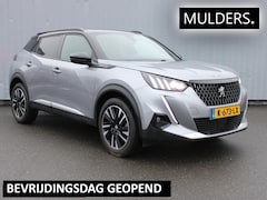 Peugeot 2008 - 1.2 PT 130pk GT-line Schuifdak / Trekhaak / All-season Banden
