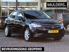 Opel Corsa - 1.2 Edition | Navi / Airco / Camera