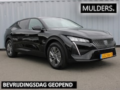 Peugeot 408 - 1.6 HYbrid Allure 180 EAT8