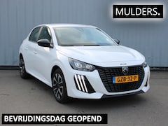 Peugeot 208 - 1.2 PureTech 75 Style VOORRAAD KORTING