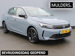 Opel Corsa - 1.2 Edition VOORRAAD KORTING
