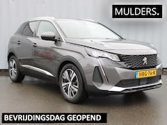 Peugeot 3008 - 1.2 PT 130 AUTOMAAT ALLURE PACK FULL OPT