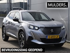 Peugeot 2008 - 1.2 PureTech Allure / navi / camera / led