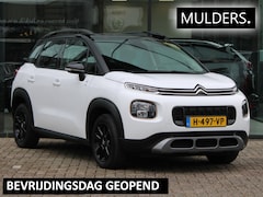 Citroën C3 Aircross - 1.2 PureTech S&S Origins | Navi / Climate / Cruise
