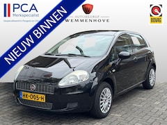Fiat Grande Punto - 1.4 Active Airco/5-Deurs