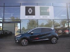 Renault Captur - 90PK-INTENS-76DKM-NAVI-CLIMA-CAMERA-LMV-PDC