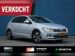 Volkswagen Polo - 1.0 TSI Comfortline LED/Navi/PDC/ACC/Carplay