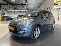 Citroën C3 - 1.6 VTi Exclusive/Pano/Navi/Trekhaak/Dealer onderhouden