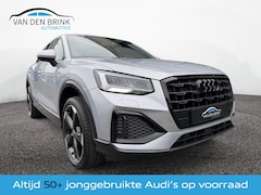 Audi Q2 - 35 TFSI S-line Black Edition