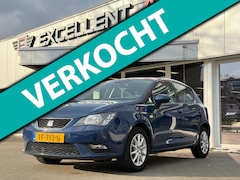 Seat Ibiza - 1.0 EcoTSI Style-Navi-Airco