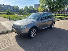 BMW X3 - 2.0d Executive Automaat 4WD Leder Euro 5 Panorama Cruise