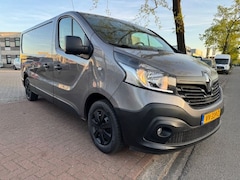 Renault Trafic - 1.6 dCi T29 L2 H1 Comfort 182.000km Airco, Cruisecontrol, Navigatie Nette Bus