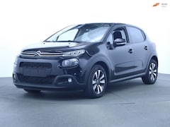Citroën C3 - Business 110pk Automaat | Panoramadak | Stoelverwarming