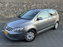 Volkswagen Golf Plus - 1.6 Optive Airco NAP ✅