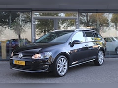 Volkswagen Golf Variant - 1.4 TSI Highline | Camera | Trekhaak |