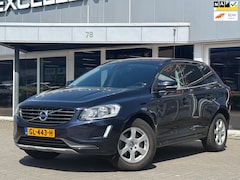 Volvo XC60 - 2.0 T5 FWD Momentum-Leder-Navi