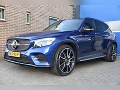Mercedes-Benz GLC-klasse - AMG 43 4MATIC PANO