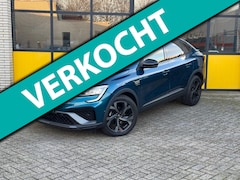 Renault Arkana - 1.3 mild hybrid 160 R.S. line
