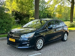 Citroën C4 - 1.6 VTi Ligne Business 2013 Xenon Pdc Clima Bluetooth Nap Rijdt super