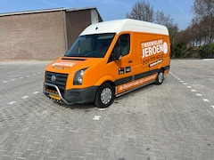 Volkswagen Crafter - 35 2.5 TDI L2H2