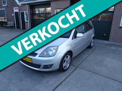 Ford Fiesta - 1.3-8V Futura XL