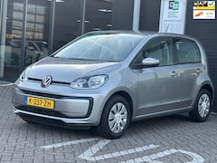 Volkswagen Up! - 1.0 MPI Comfortline/1 STE EIG/5-DRS/AIRCO/NL-AUTO NAP