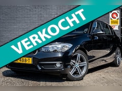 BMW 1-serie - 116i Sport | PDC | M Stuur + Pook