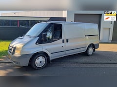 Ford Transit - 280M 2.2 TDCI AIRCO CLIMA 115PK 2012 EURO5 2 SCHUIFDEUR