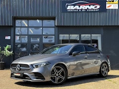 Mercedes-Benz A-klasse - 180 Sedan AMG Navi|Camera