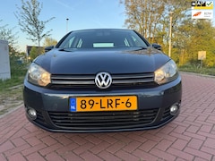 Volkswagen Golf - 1.2 TSI Tour